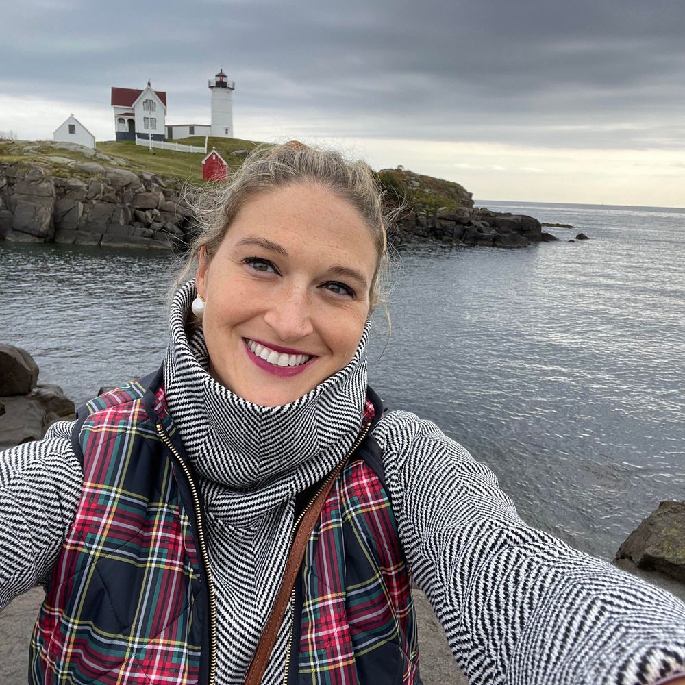 Meet your Posher, Christina